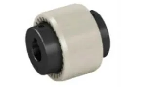 Nylon Coupling